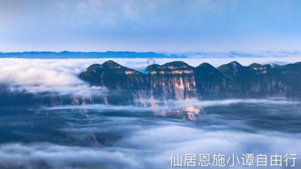 缤纷冬日 快乐科普